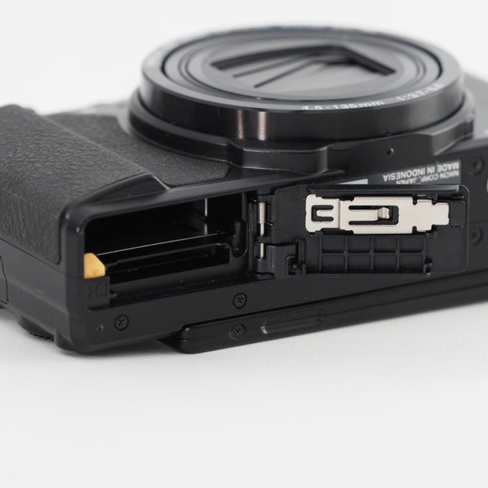 Nikon ニコン COOLPIX S9900 光学30倍 1605万画素 ブラック S9900BK #13587