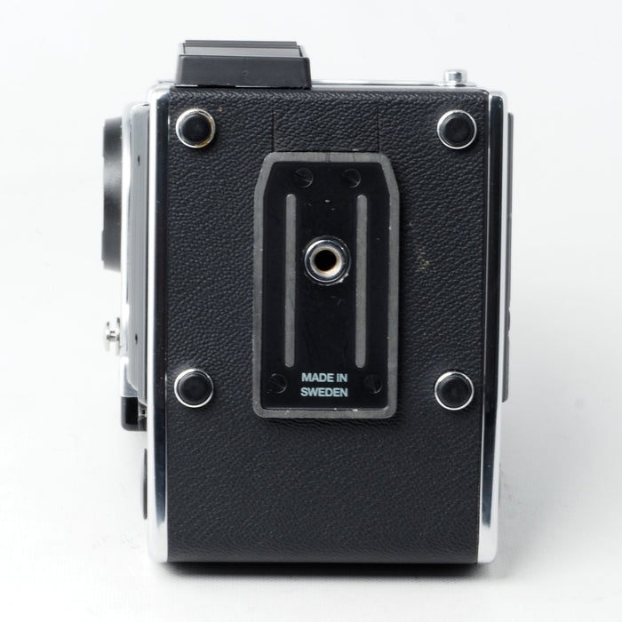 Hasselblad 553ELX ボディ 中判フィルムカメラ #16167