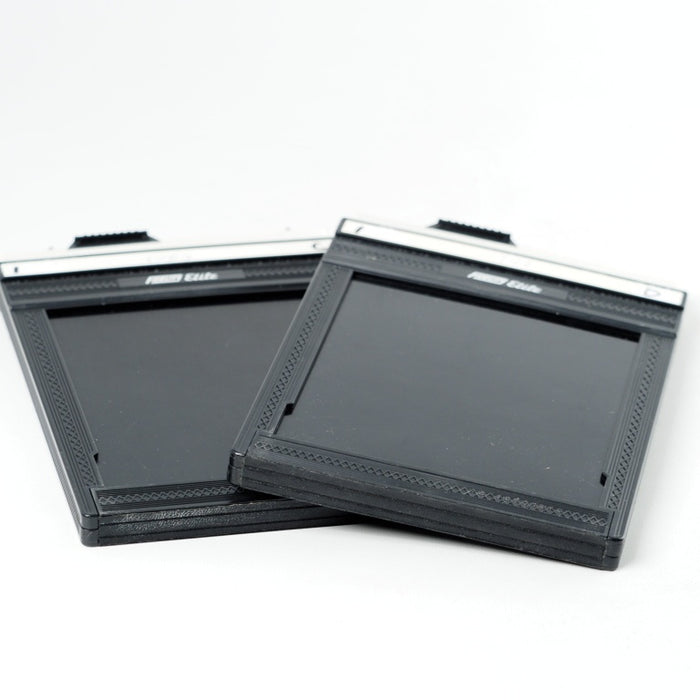 フェデリティ エリート FIDELITY Elite 8x10 カットフィルムホルダー #14202