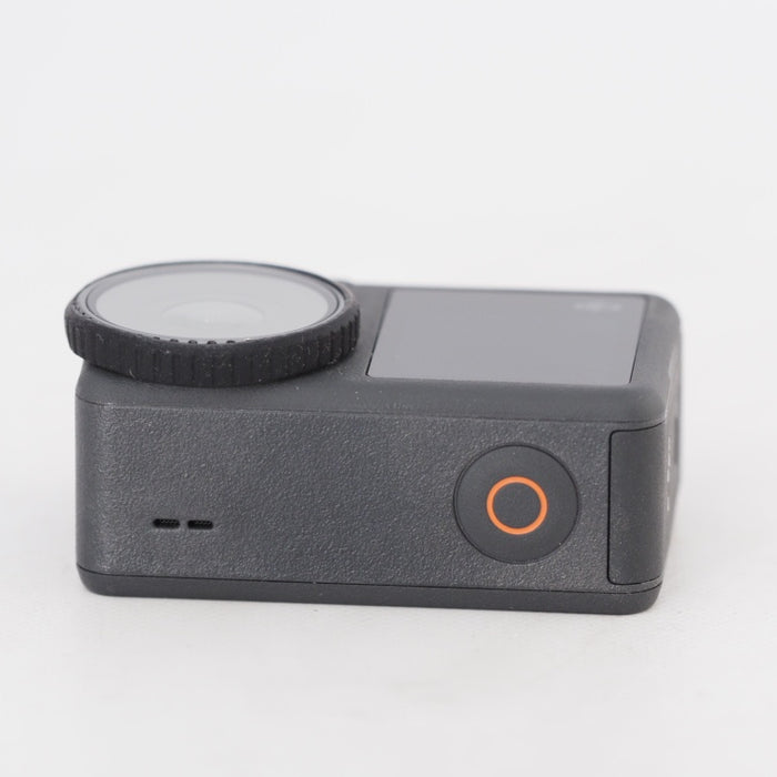 DJI Osmo Action 3 スタンダードコンボ アクションカメラ ビデオカメラ 4K/120fps 60fps 手ぶれ補正 防水 アクションカム #13364