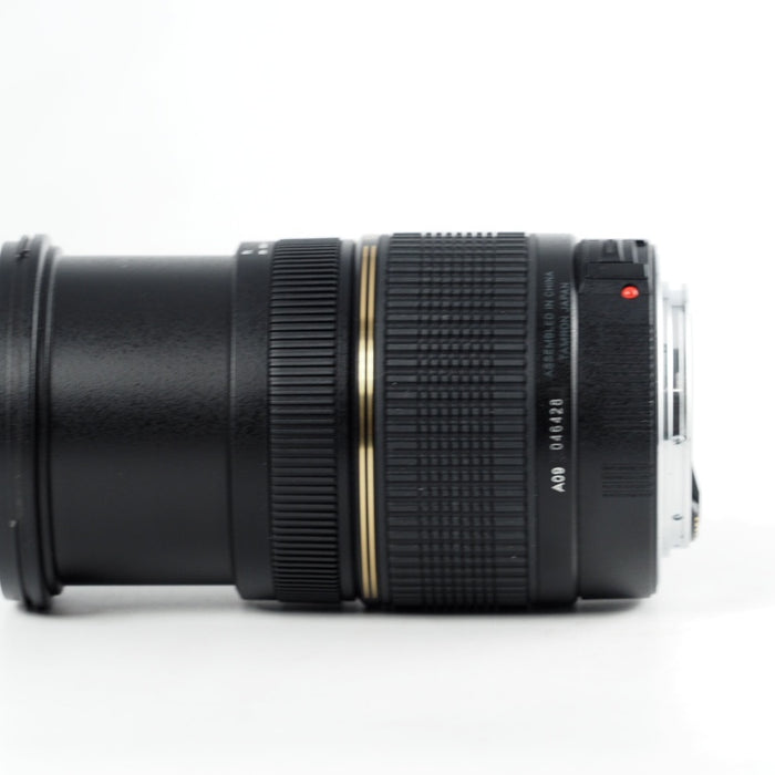 TAMRON 大口径ズームレンズ SP AF 28-75mm F2.8 XR Di キヤノン EFマウント用 タムロン A09E #13776
