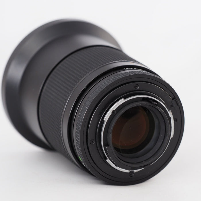 CONTAX Carl Zeiss Vario-Sonnar 28-85mm F3.3-4.0 T* MMJ Y/Cマウント コンタックス#12880