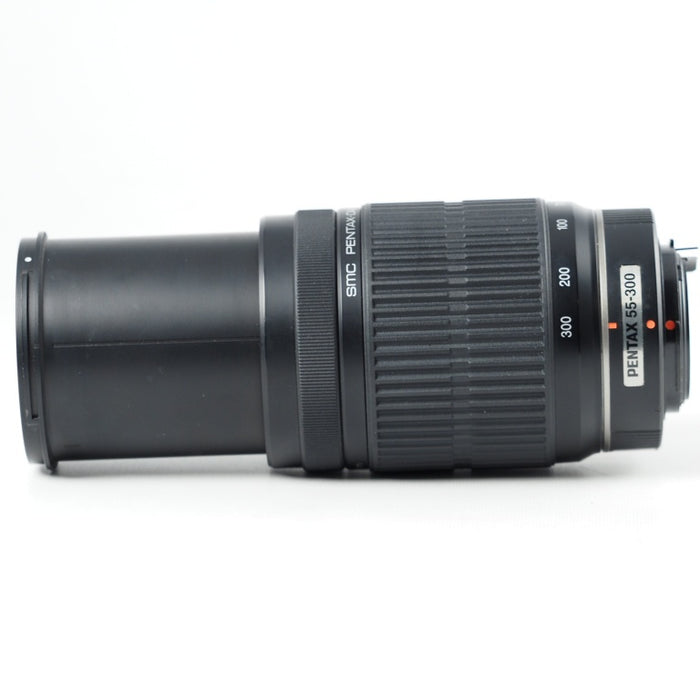 PENTAX DA 55-300mm F4-5.8 ED Kマウント APS-Cサイズ ペンタックス 望遠ズームレンズ 21720 #14288