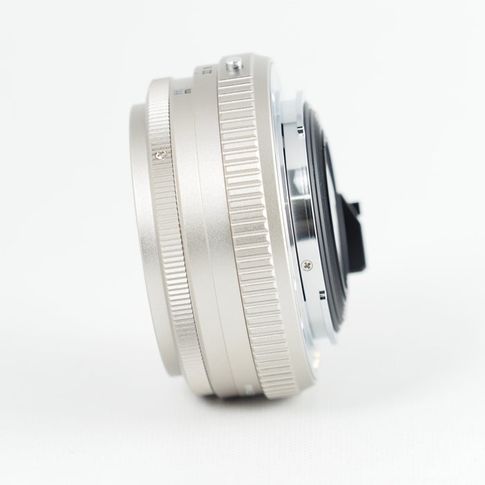 ペンタックス HD PENTAX-FA 43mmF1.9 Limited シルバー 標準単焦点レンズ 20150 #14209