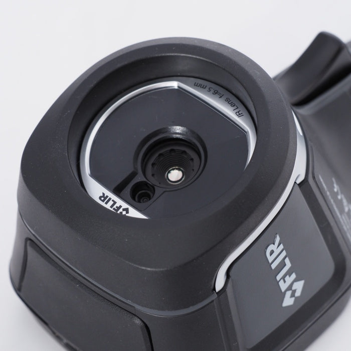 FLIR フリアー FLIR-E6390 E4 赤外線サーモグラフィ カメラ Wi-Fi 耐落下衝撃性能 サーモカメラ #10280