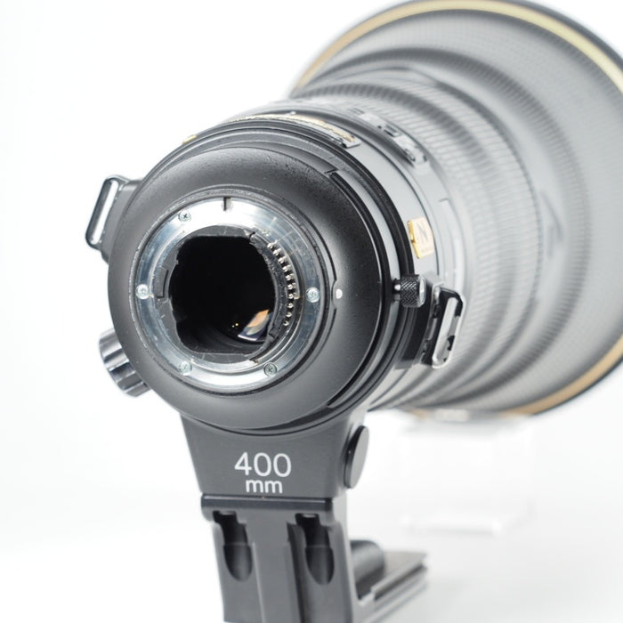Nikon 単焦点レンズ AF-S NIKKOR 400mm f/2.8E FL ED VR フルサイズ対応 #14766