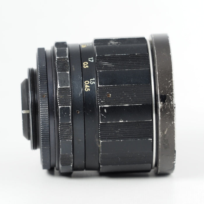 ペンタックス Pentax Super-Takumar 35mm F2 M42マウントレンズ 初期 67mm径 #13646