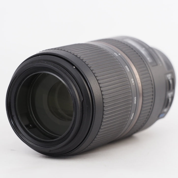 TAMRON 望遠ズームレンズ SP 70-300mm F4-5.6 Di VC USD TS ニコン Fマウント用 フルサイズ対応 A030N #13142