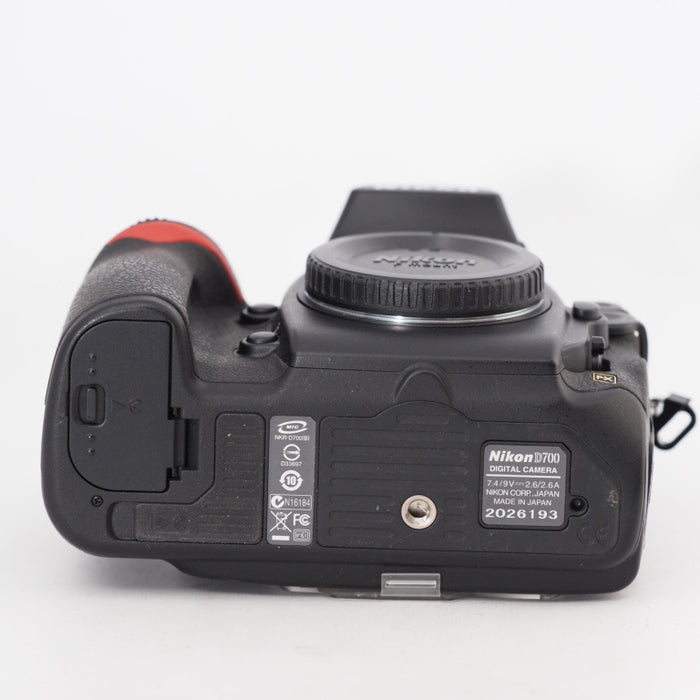 Nikon ニコン デジタル一眼レフカメラ D700 ボディ #13076