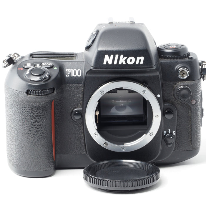 Nikon ニコン AF 一眼レフカメラ F100 ボディ #14657