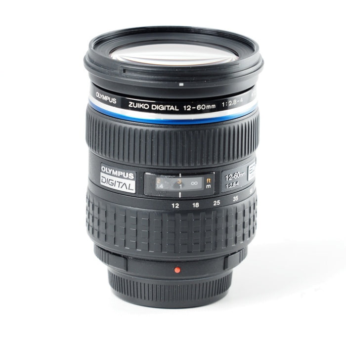OLYMPUS オリンパス ZUIKO DIGITAL ED12-60mm F2.8-4.0 SWD フォーサーズマウント #13994