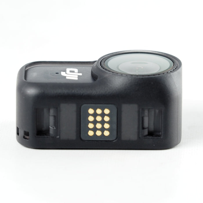 DJI Osmo Nanoスタンダードコンボ (128GB) ウェアラブルカメラ オズモナノ OsmoNano-D02F #13880