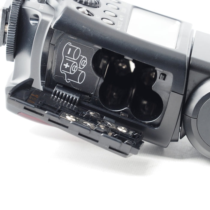 Canon SPEEDLITE 580EX SP580EX #15853