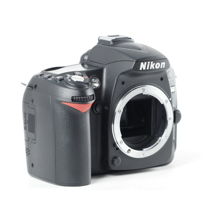 Nikon ニコン デジタル一眼レフカメラ D90 ボディ #13927