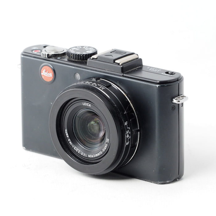 Leica D-LUX5 コンパクトデジタルカメラ #16190