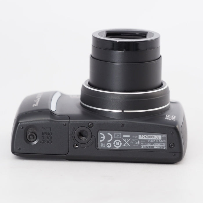 Canon デジタルカメラ PowerShot (パワーショット) SX110 IS PSSX110IS #13096