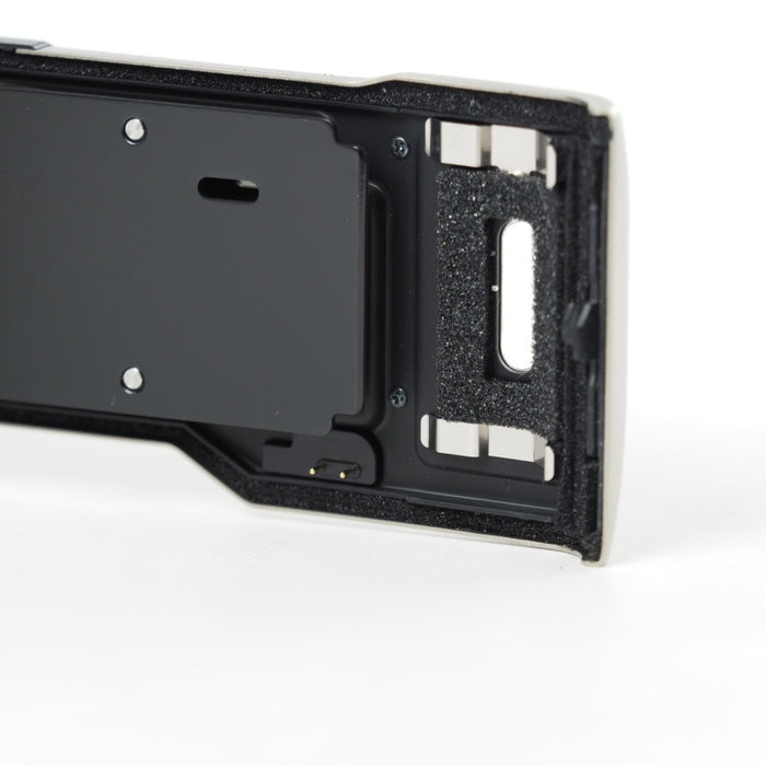 CONTAX コンタックス G1 ROM未改造 ボディ DATA BACK GD-1付き レンジファインダー フィルムカメラ #14310