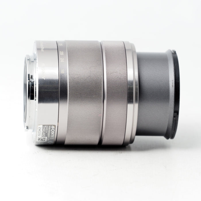 SONY E 18-55mm F3.5-5.6 OSS Eマウント SEL1855 #15603