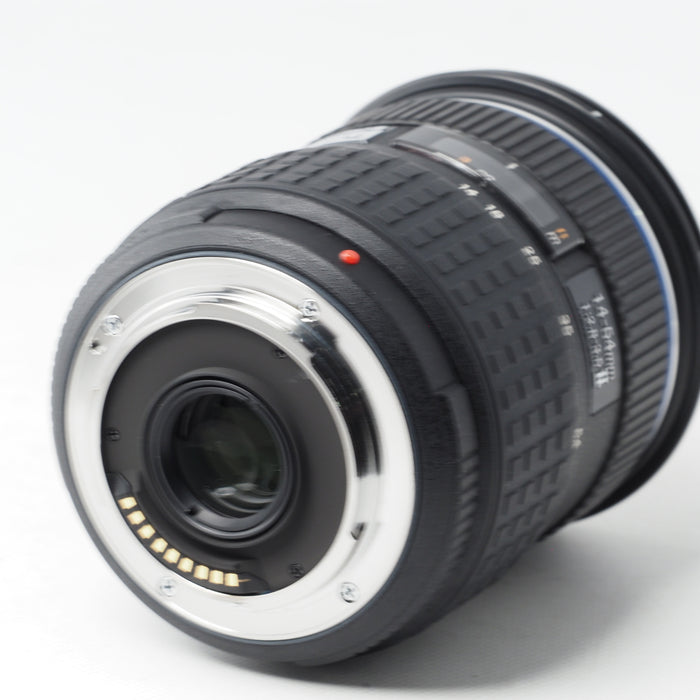 OLYMPUS ZUIKO DIGITAL ED 14-54mm F2.8-3.5II #5201