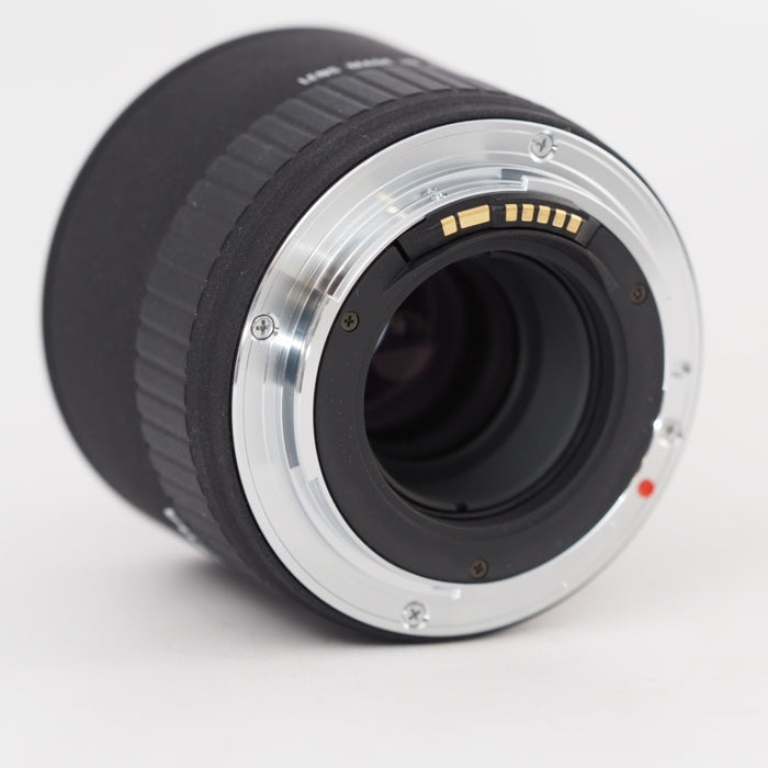 SIGMA シグマ テレコンバーター APO TELE CONVERTER 2x EX DG キヤノン EF用 876272 #13313