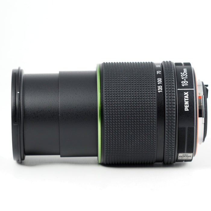 PENTAX 18-135mm F3.5-5.6 ED AL DC WR レンズキット K-30LK18-135 Kマウント #13632