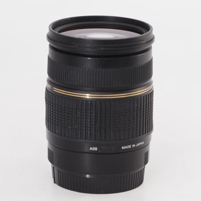 TAMRON タムロン 大口径ズームレンズ SP AF28-75mm F2.8 XR Di キヤノン EFマウント用 フルサイズ対応 A09E #13327