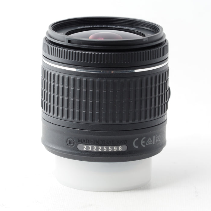 Nikon AF-P DX NIKKOR 18-55mm f/3.5-5.6G VR #15752