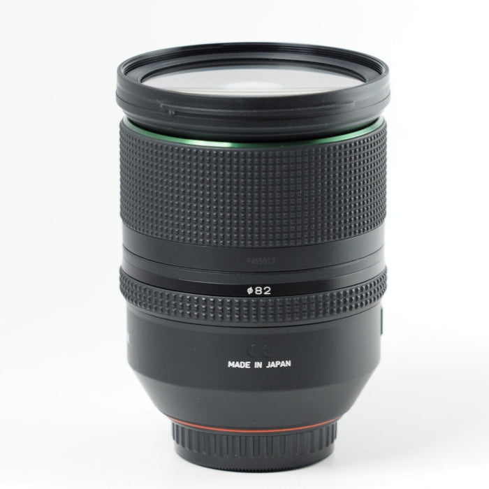 ペンタックス HD PENTAX-D FA 24-70mmF2.8ED SDM WR 大口径標準ズームレンズ 21310 #14356