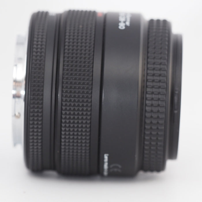 CONTAX コンタックス Carl Zeiss Vario-Sonnar T 28-80mm F3.5-5.6 AFレンズ Nマウント #13051