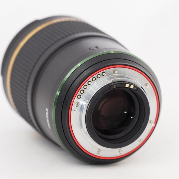 ペンタックス HD PENTAX-D FA★ 50mm F1.4 SDM AW 大口径単焦点レンズ 21260 Kマウント #13175