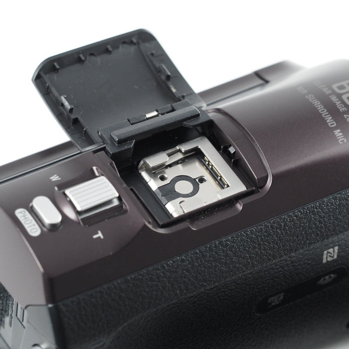 SONY ビデオカメラ Handycam PJ675 32GB 光学30倍 ボルドーブラウン HDR-PJ675 TC #13710