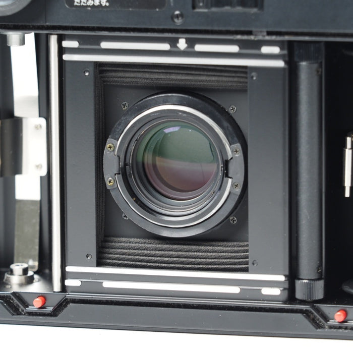 FUJIFILM GS645 Professional FUJINON S 75mm f/3.4 富士フイルム 中判フィルムカメラ #14300