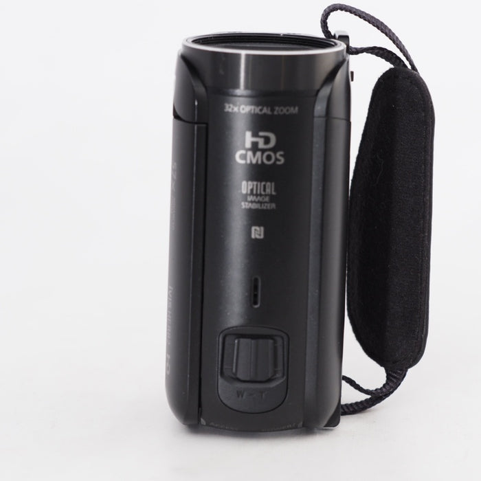 Canon キヤノン ビデオカメラ iVIS HF R82 #13271