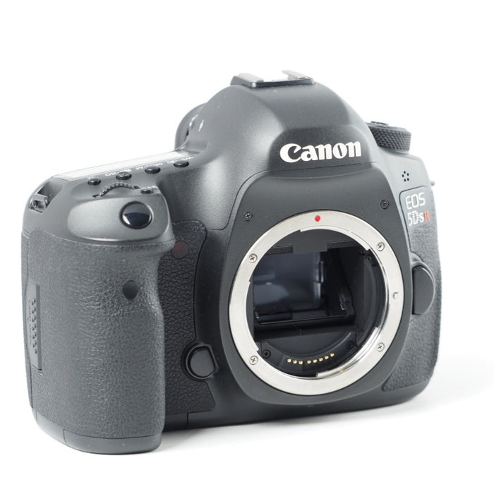 Canon EOS 5Ds R ボディ EOS5DSR キヤノン デジタル一眼レフカメラ #14364