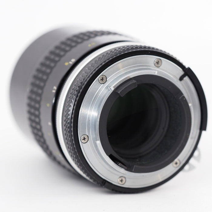 Nikon ニコン Ai NIKKOR 135mm F3.5 Fマウント MFレンズ #12745