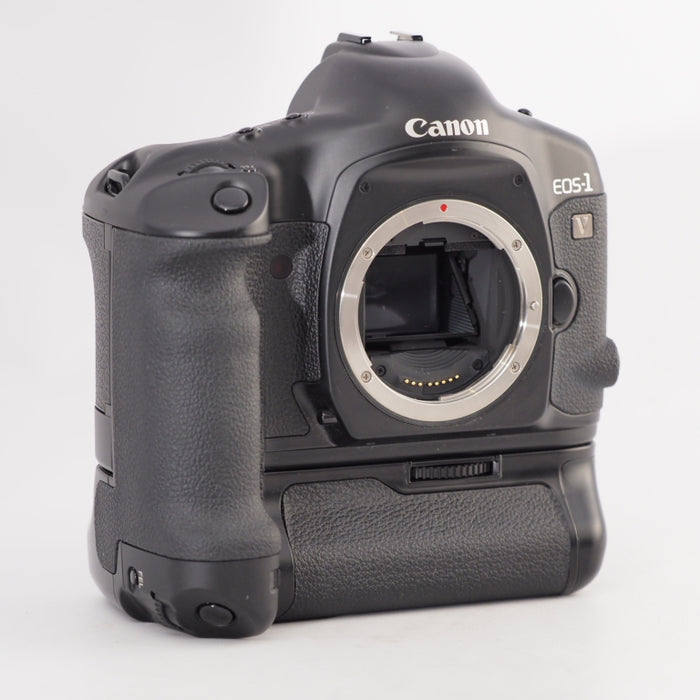 Canon EOS-1V HS ボディ キヤノン AFフィルム一眼レフ EOS1VHS BODY #13390