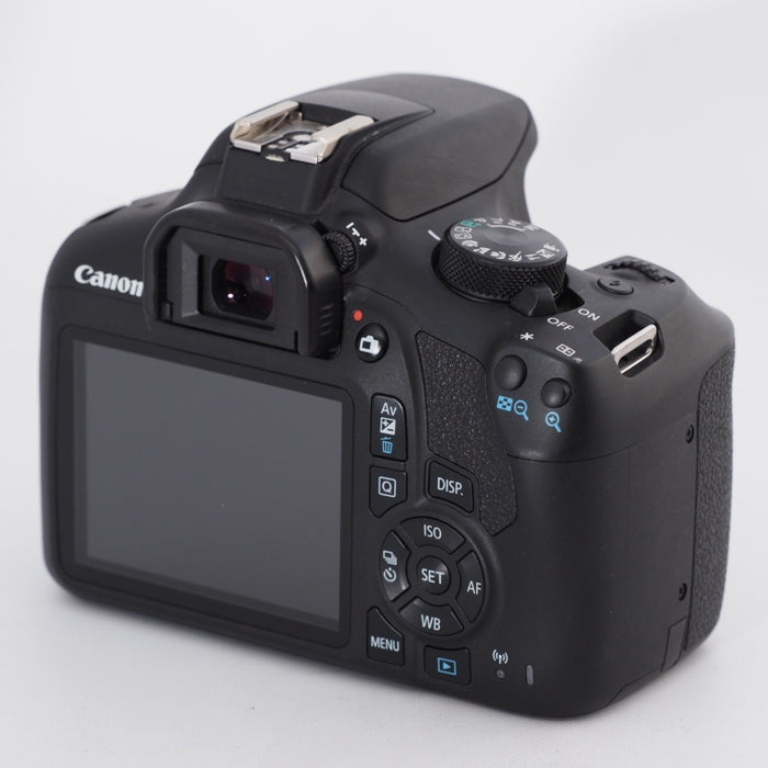 Canon キヤノン デジタル一眼レフカメラ EOS Kiss X80 ボディ EOSKISSX80 Wi-Fi搭載機 #11249