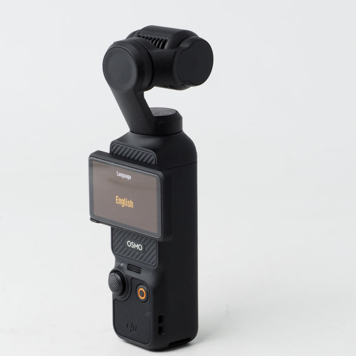 DJI vlogカメラ Osmo Pocket 3 クリエイターコンボ #16161