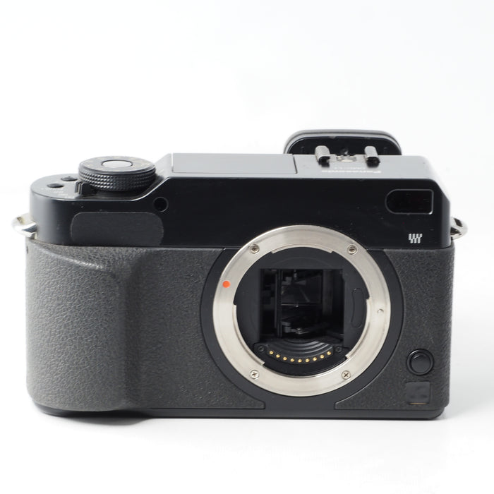 Panasonic LUMIX L1 ブラック DMC-L1K ボディ #14393