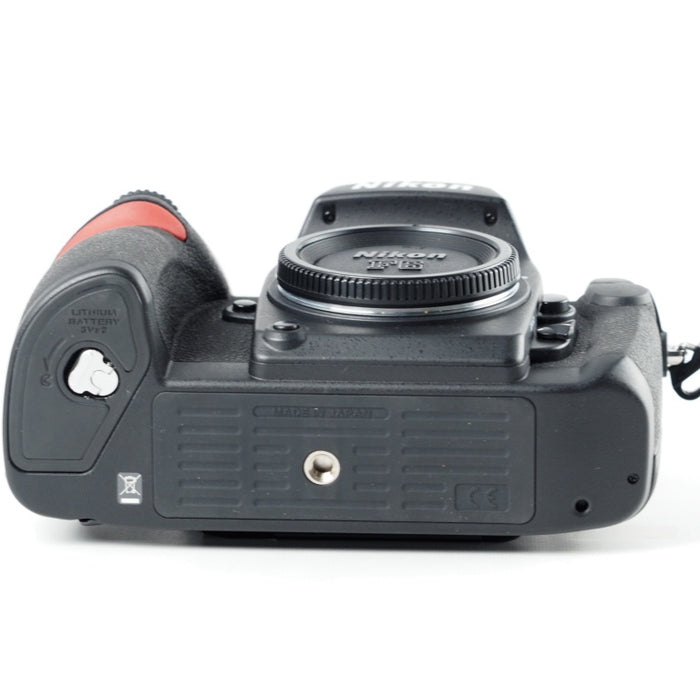 Nikon ニコン 一眼レフカメラ F6 ボディ #13946