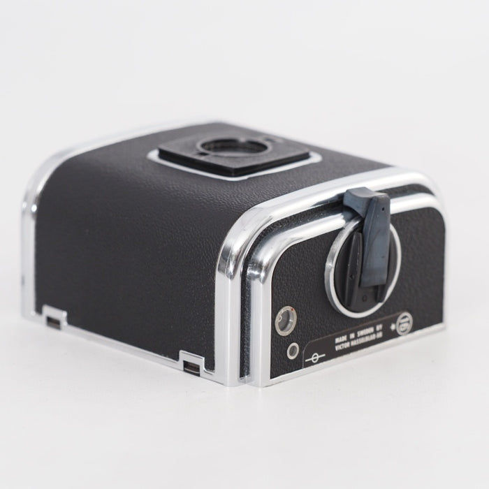 Hasselblad ハッセルブラッド ハッセル マガジンA16 元箱 取扱説明書 #13475