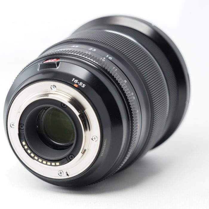 FUJIFILM FUJINON XF 16-55mm F2.8 R LM WR フジフイルム Xマウント #15424