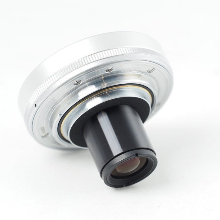 Voigtlander SUPER WIDE-HELIAR 15mm F4.5 SL ASPHERICAL 専用ビューファインダー付属  Nikon ニコン Fマウント用 フォクトレンダー #14321