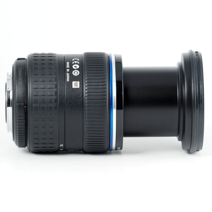 OLYMPUS オリンパス ZUIKO DIGITAL ED12-60mm F2.8-4.0 SWD フォーサーズマウント #13994