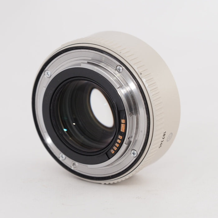 Canon キヤノン Extender EF 1.4x II エクステンダー 2型 テレコンバーター #13501