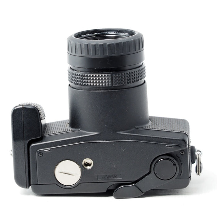 MINOLTA ミノルタ 110 ZOOM SLR Mark II 25-67mm F3.5 フィルムカメラ #15044