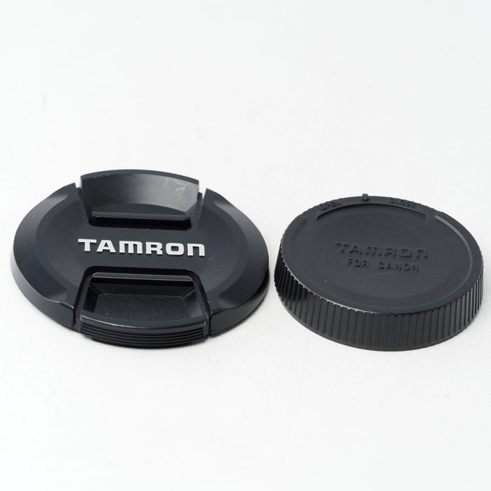 TAMRON SP AF10-24mm F3.5-4.5 DiII キヤノン EFマウント用 APS-C専用 B001E #15509