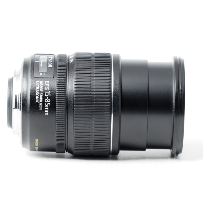 Canon EF-S 15-85mm F3.5-5.6 IS USM APS-C対応 EFマウント #14966