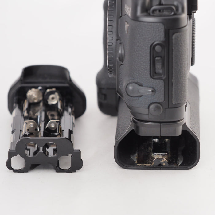 Canon EOS-1V HS ボディ キヤノン AFフィルム一眼レフ EOS1VHS BODY #13390