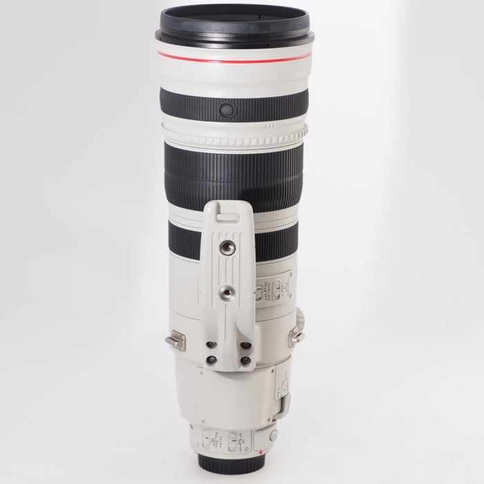 Canon 超望遠ズームレンズ EF200-400mm F4 L IS USM EXTENDER1.4× フルサイズ対応 キヤノン EFマウント #13385